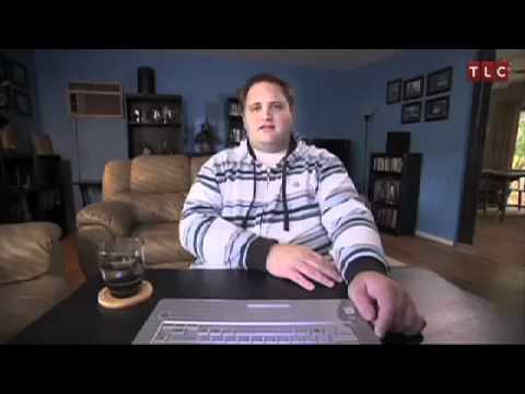 nerd dating show